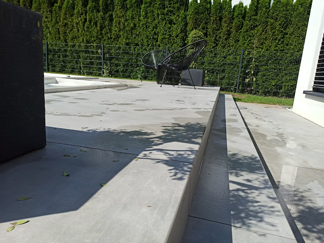 Gartenwerk Heinrich GmbH