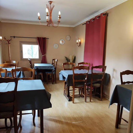 Photo de La Détente