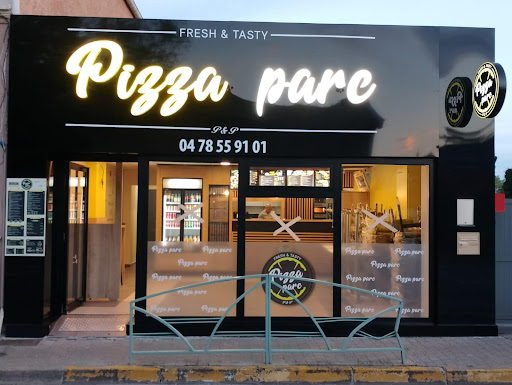 Photo 4 - Pizza Parc