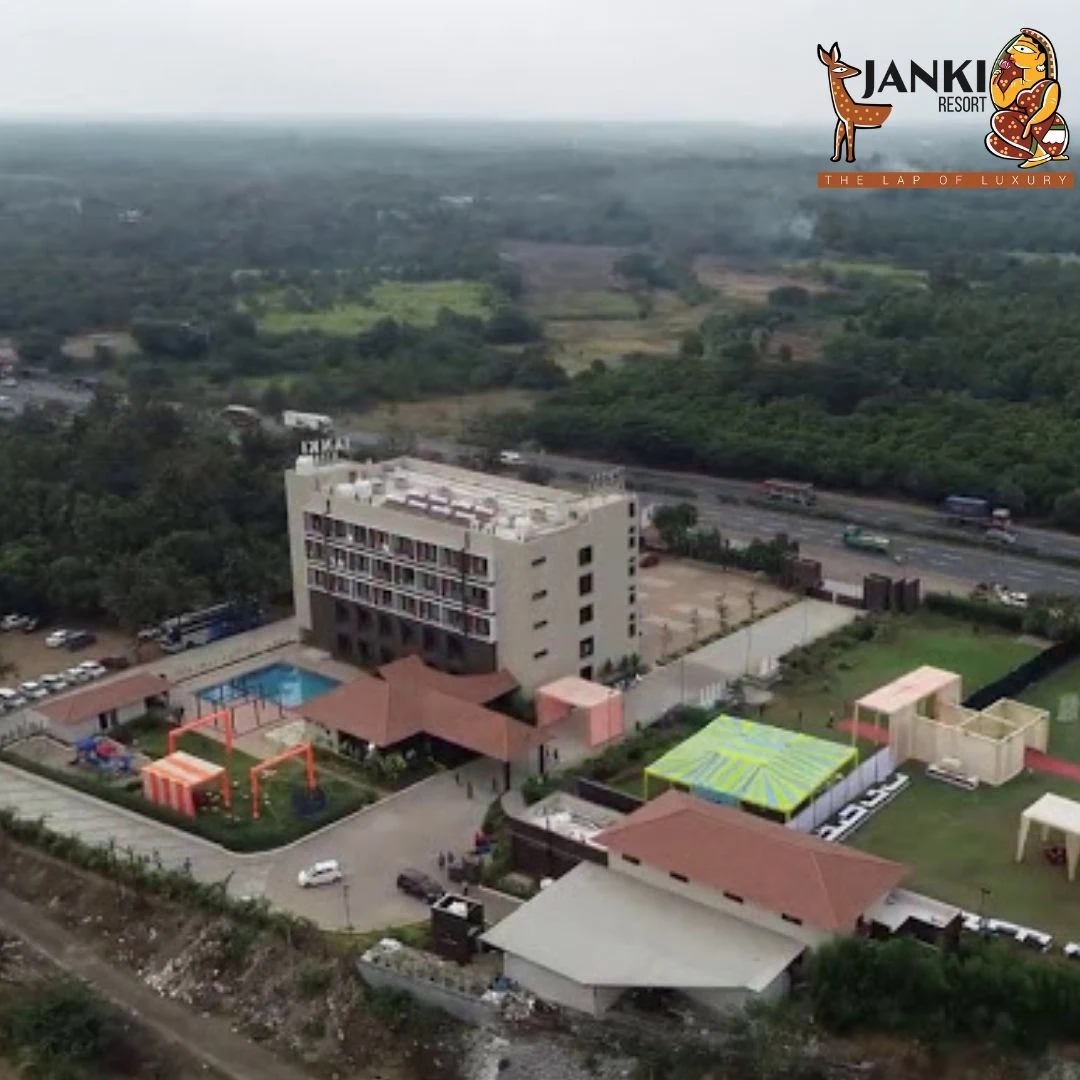 Janki Resort