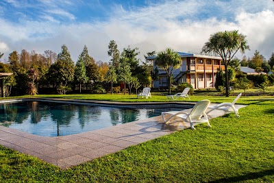 Photos of Caba&ntilde;as Pucon Valleys