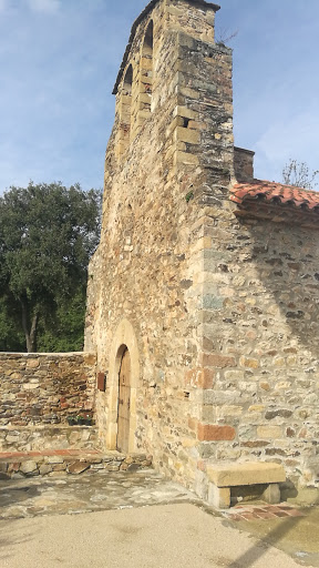 Església de Sant Amanç - Thumbnail