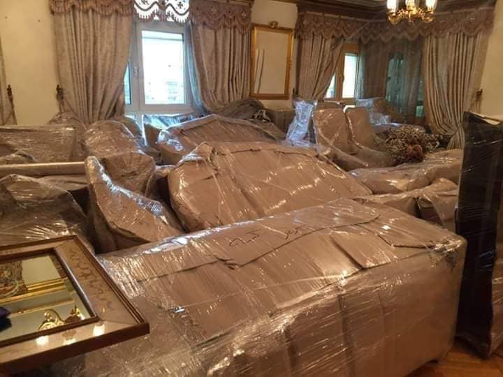 شركه الشهد نقل ورفع الموبيليا - صورة 4