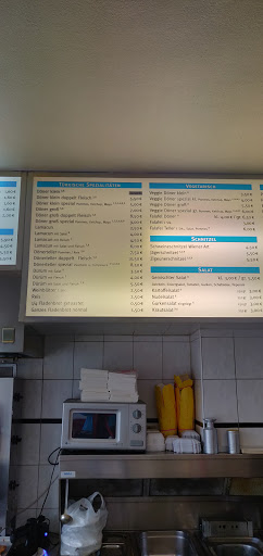 Frieden Döner Gallery - Germany