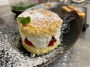 Photo n°10 de Restaurant La Fenière à La Bouilladisse (Restaurant méditerranéen)