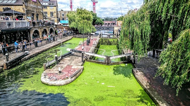 Camden Town