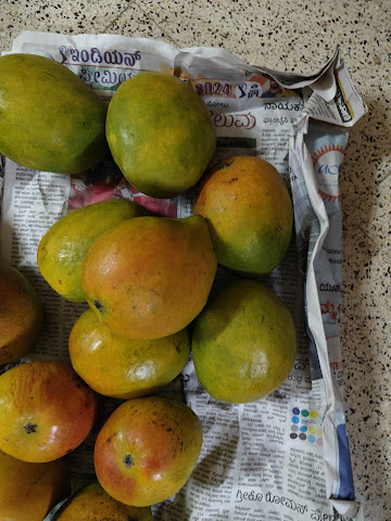 Nisarga Shoppe - Organic Store by null