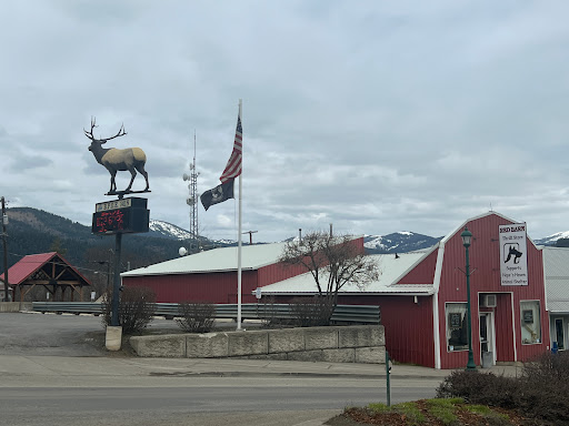 The Red Barn Thrift Store - Thumbnail
