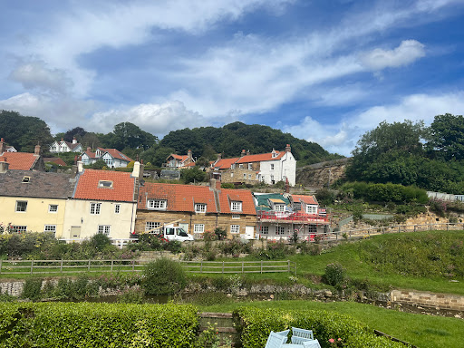 Sandsend - Visual