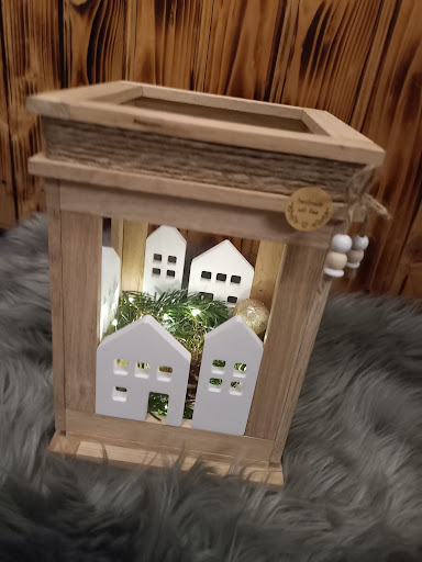 Julias Haus der kreativen Ideen - Thumbnail