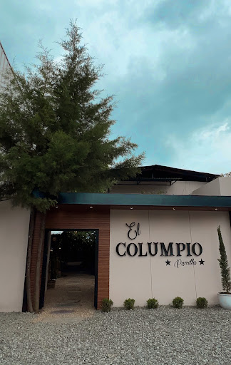 El Columpio Parrilla, Dosquebradas