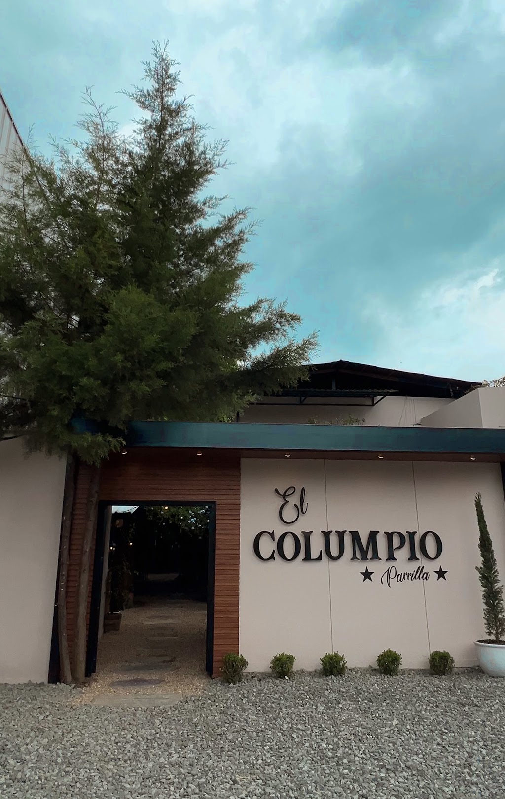La Wayra, Dosquebradas