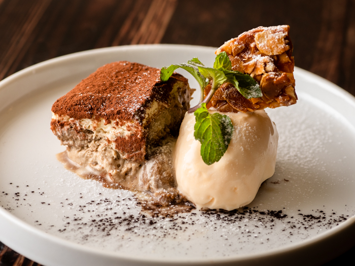 CUCINA ITALIANA ARIA 六本木店