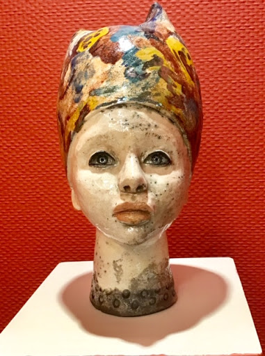 Photo de Atelier ceramique arcachon