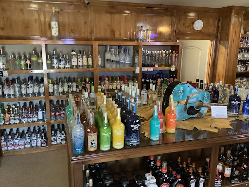 Backroad Spirits - Thumbnail