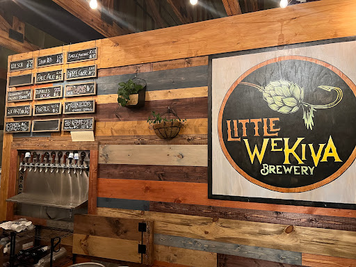 Little Wekiva Brewery - Thumbnail
