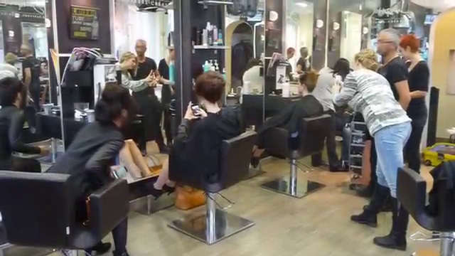 Avis sur JohnpauL Coiffeurs Strasbourg à Strasbourg - Salon de coiffure