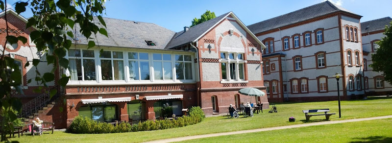 newcare parc Neumünster