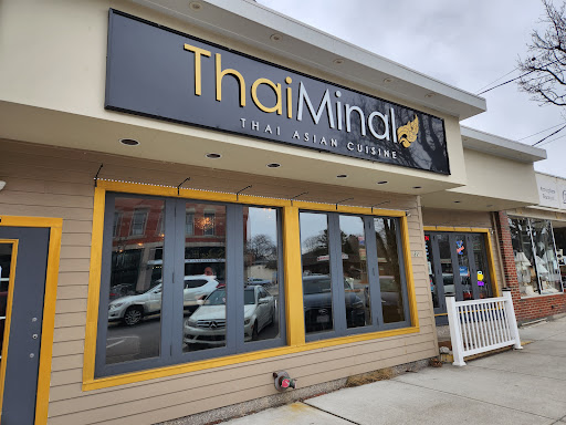 Thaiminal - Visual