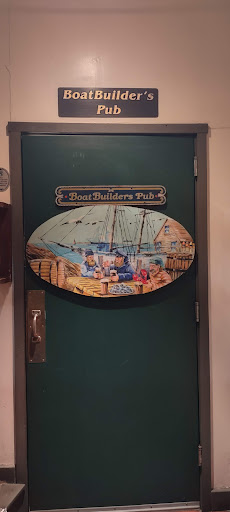 BoatBuilder's Pub - Visual