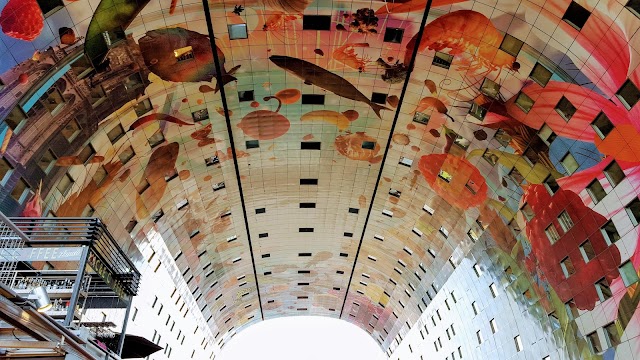 Markthal