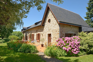 Photo n°23 de Le Clos du Piheux, Maison d'hôtes en Anjou Bleu à Thorigné-d'Anjou (Hôtel)