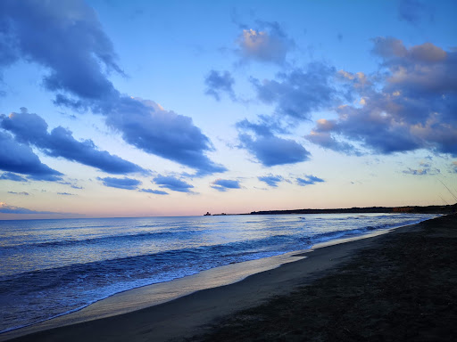 Spiaggia di Valmontorio - Thumbnail