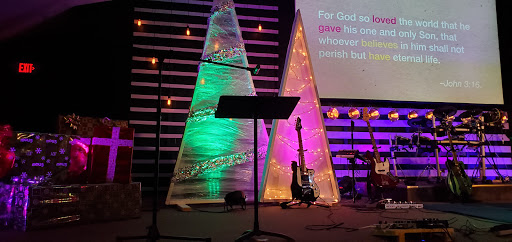 Bridgewater Church Vestal - Thumbnail
