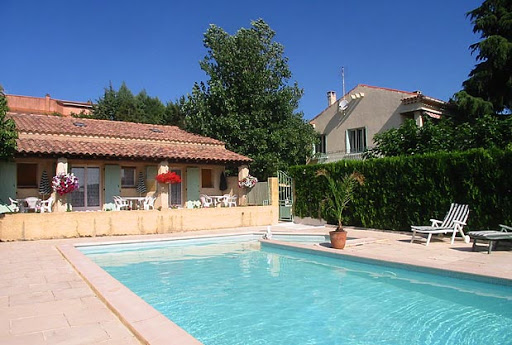 Photo de REPOS DE L'ARDÈCHE à Pont-Saint-Esprit (30130)