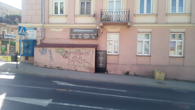 Fleczki Przemysław Skrzypek