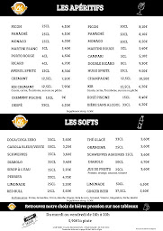 Photo n°57 de L' AK VIGIE à Ostwald (Restaurant)