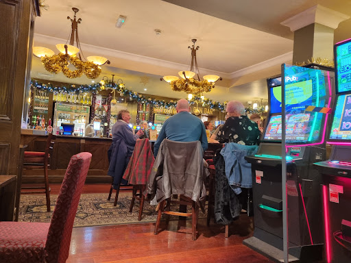 The Wild Boar - JD Wetherspoon - Thumbnail