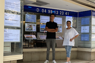 Photo n°15 de Agence immobilière CB IMMO à Cogolin (Expert immobilier)