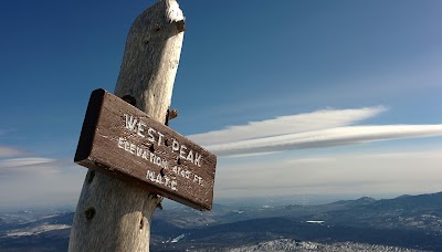 Photos of Bigelow Preserve