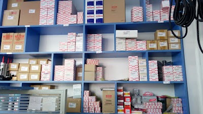 Photos of Super Edge Lubricants