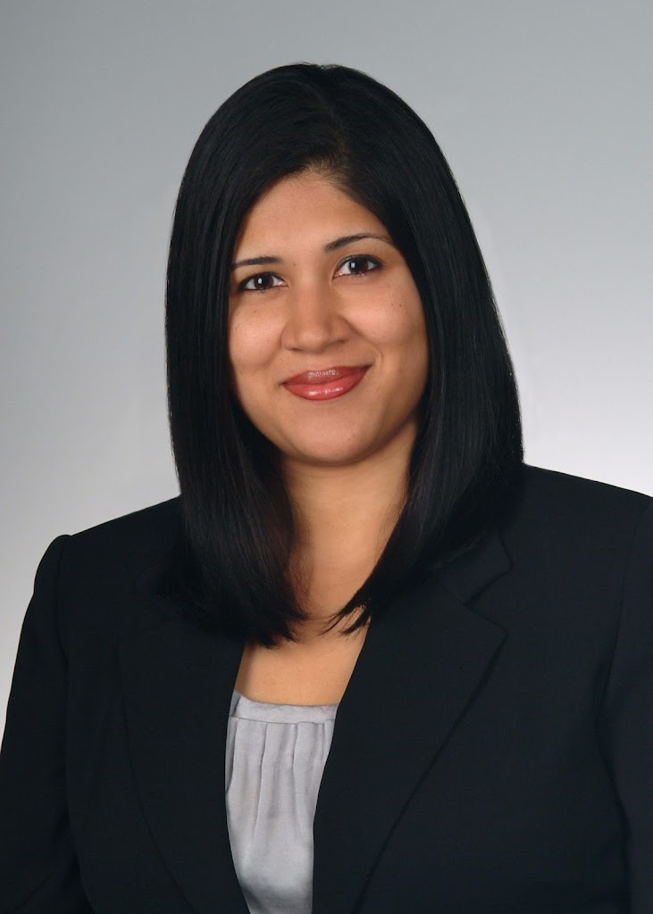 Anbukarasi Maran Mbbs Md