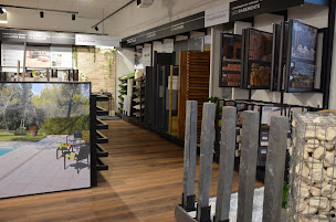 Photo n°9 de POINT.P Carrelage à Sotteville-lès-Rouen (Magasin d'outillage)