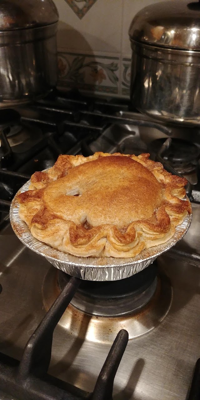 The Pie Hole