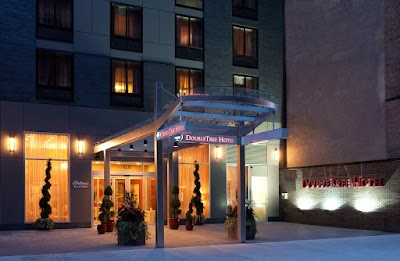 Photos of DoubleTree by Hilton Hotel New York City - Chelsea