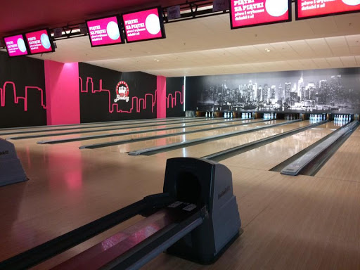 MK Bowling Zgorzelec