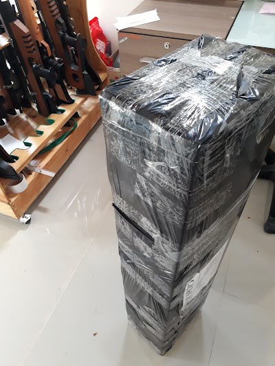 Photos of GYVER SPORT