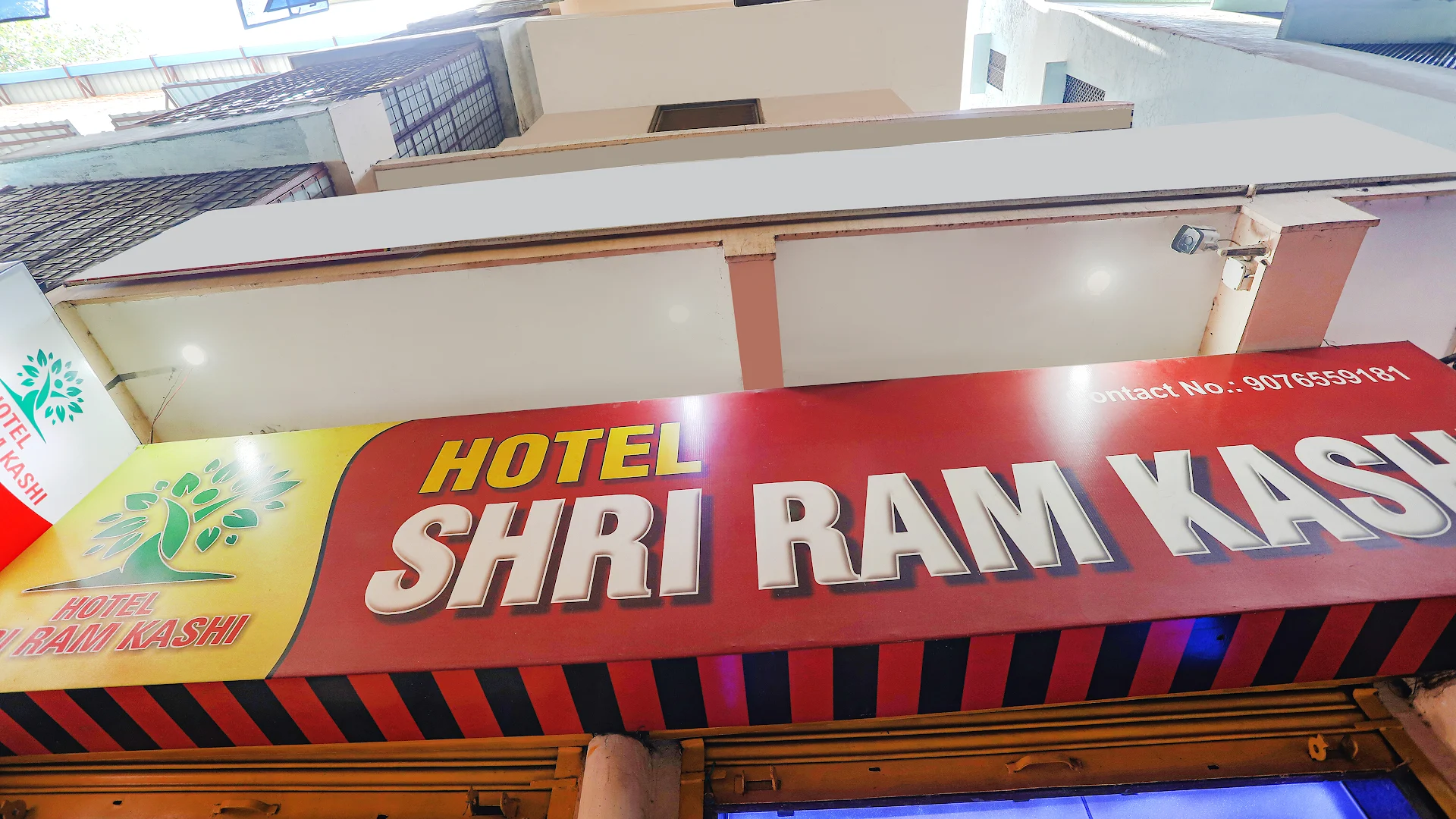Hotel Shri Ram Kashi