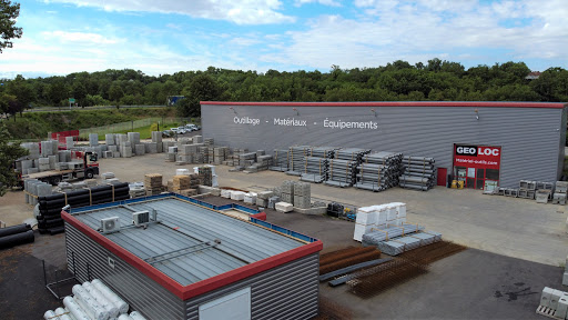 GEOLOC Matériel-Outils - Thumbnail