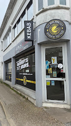 Photo n°1 de Genes'Kebab à Geneston (Kebab)