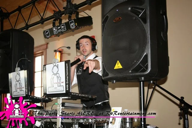 R4R Entertainment DJs and Photo Booths - Harriman, NY photo