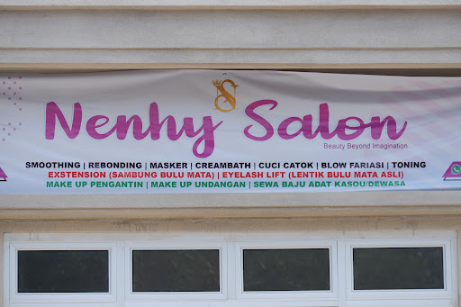 Nenhy Salon Makeup n Dekorasi