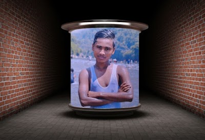 Photos of Lalmati Tempo Stand
