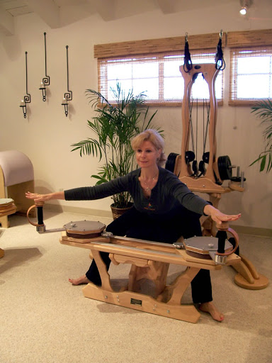 Health In Motion - Thumbnail