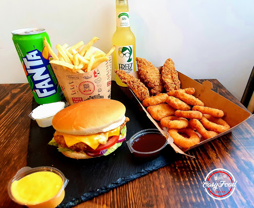 Photo 8 - CosyFood Evian (Burger - Kebab - Tacos)