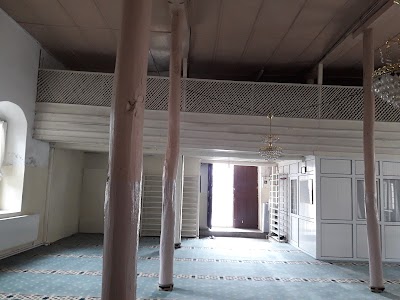 Hacı Musa Cami